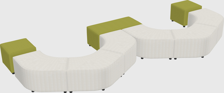 Lounge set
