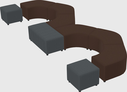 Lounge set