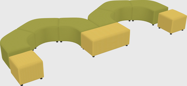 Lounge set