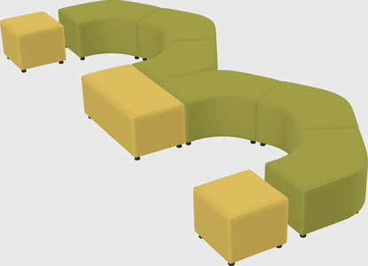 Lounge set