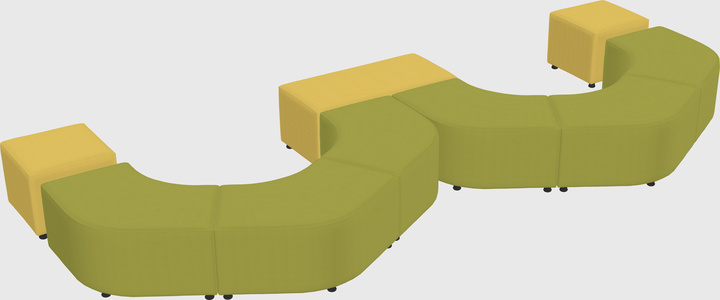 Lounge set