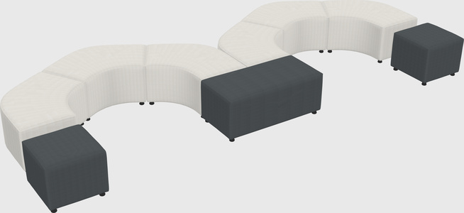 Lounge set