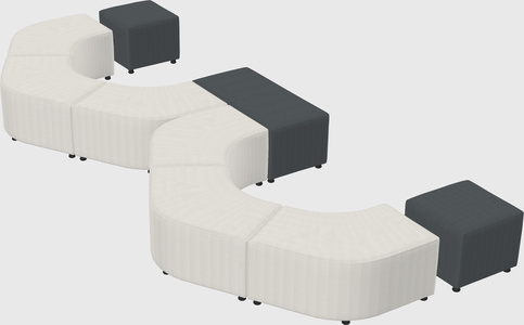 Lounge set