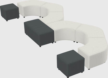 Lounge set