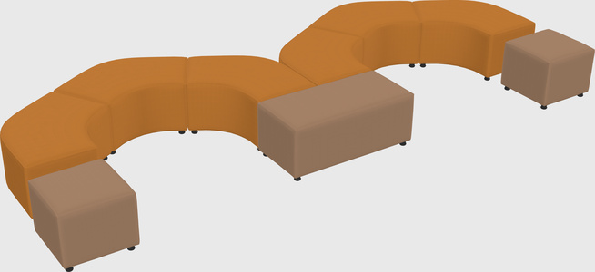 Lounge set