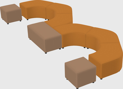 Lounge set