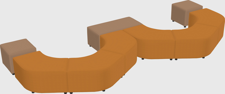 Lounge set