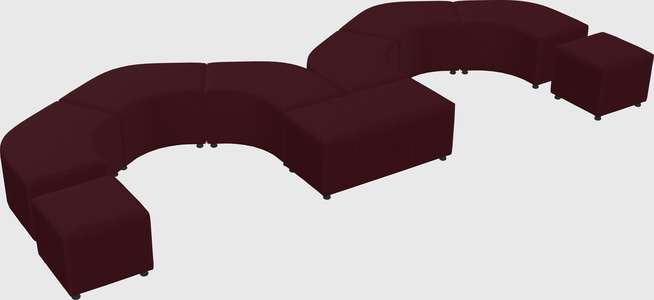 Lounge set