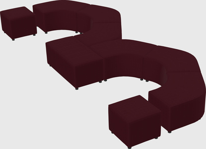 Lounge set