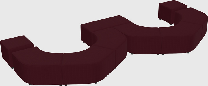 Lounge set