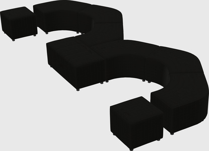 Lounge set