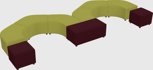 Lounge set