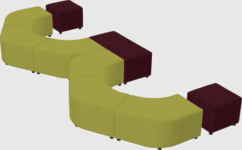 Lounge set