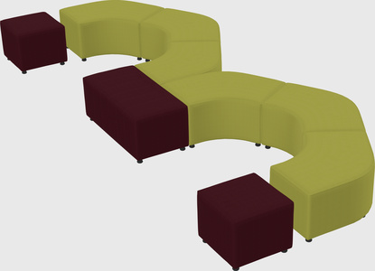 Lounge set