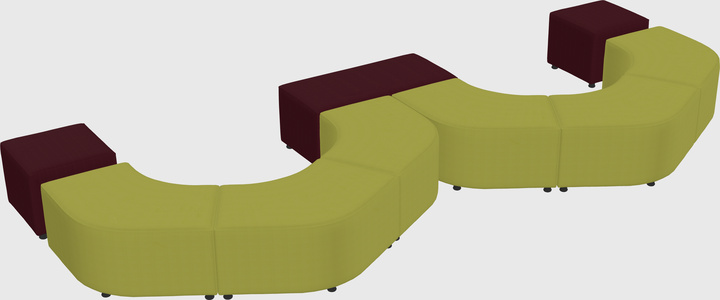 Lounge set