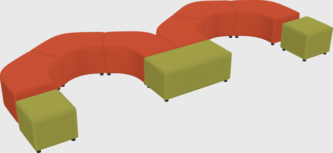 Lounge set