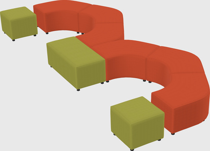 Lounge set