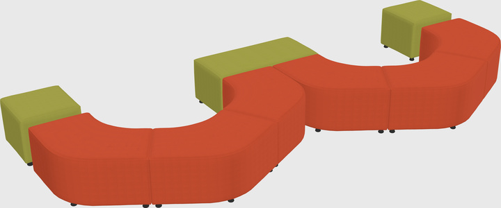 Lounge set