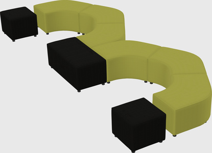 Lounge set