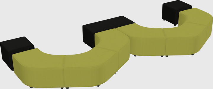 Lounge set