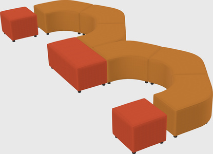 Lounge set