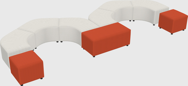 Lounge set