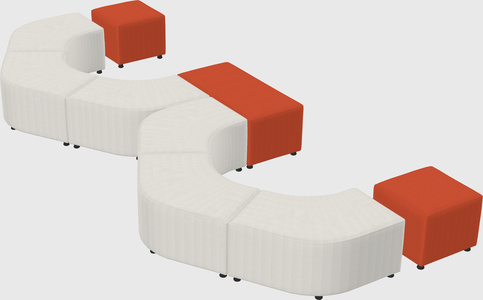 Lounge set