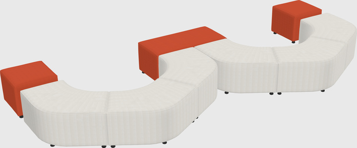 Lounge set