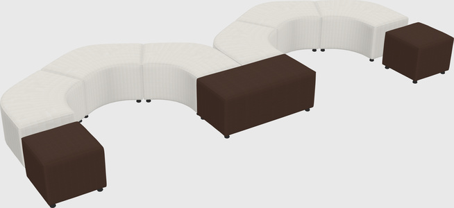 Lounge set