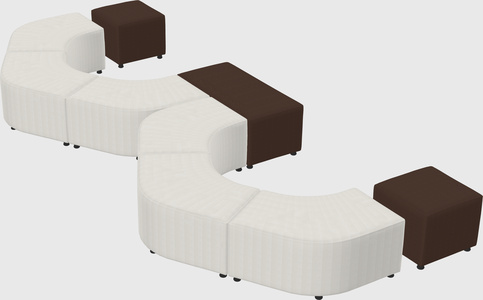 Lounge set