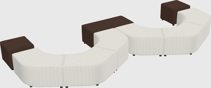 Lounge set