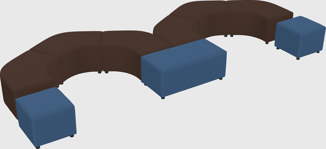 Lounge set
