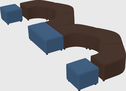 Lounge set