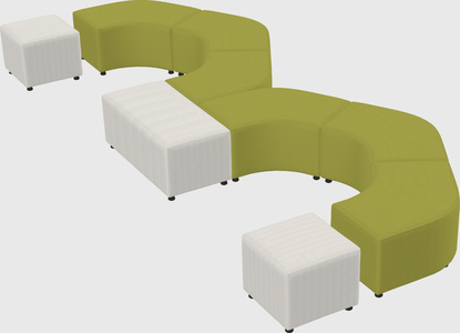Lounge set