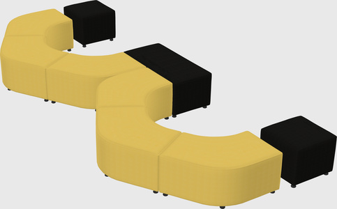 Lounge set