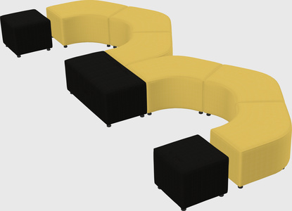 Lounge set