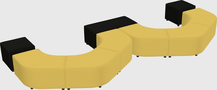 Lounge set
