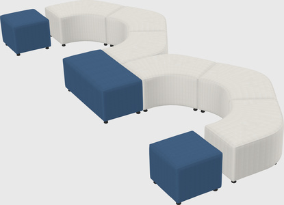 Lounge set