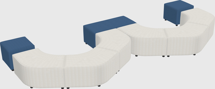 Lounge set