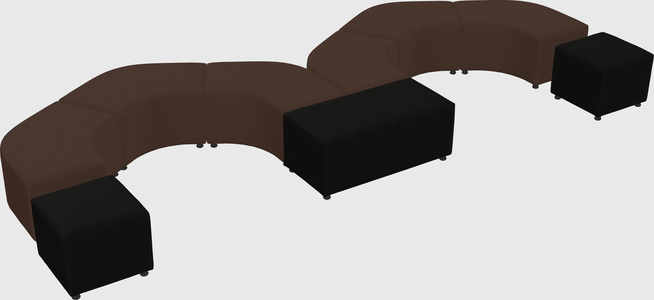 Lounge set