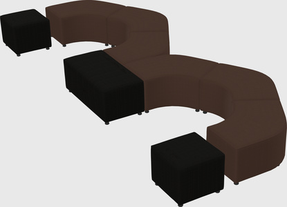 Lounge set