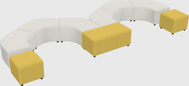 Lounge set