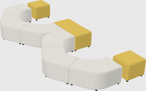 Lounge set
