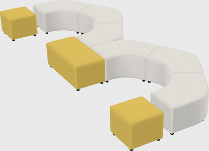 Lounge set