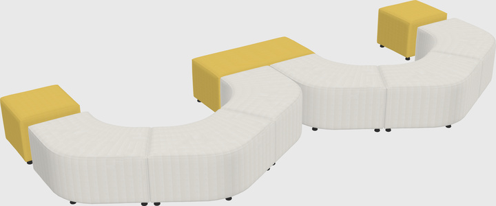 Lounge set