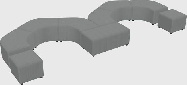 Lounge set