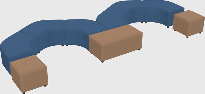Lounge set