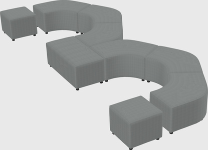 Lounge set