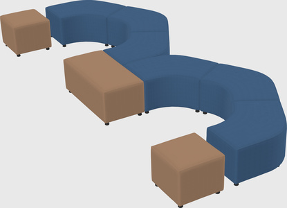 Lounge set