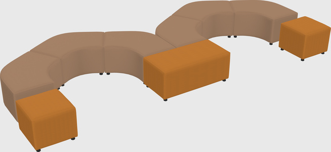 Lounge set